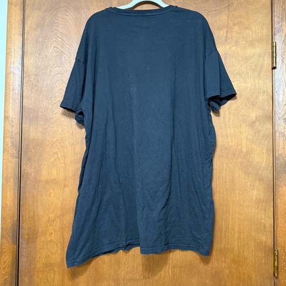 Goodie Two Sleeves West Coast Rider Vintage Motorcycle Club Tee XL - Picture 3 of 3